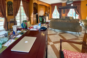 Tropicana Golf & Country Resort