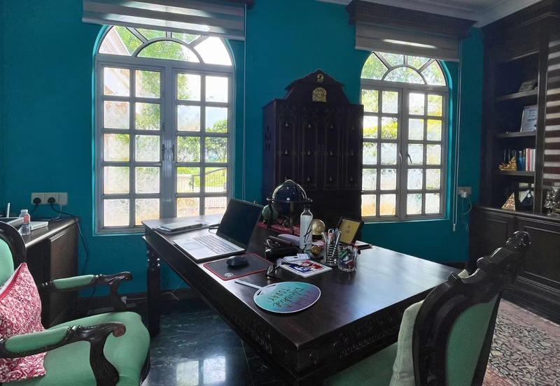 Tropicana Golf & Country Resort