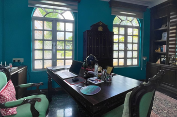 Tropicana Golf & Country Resort