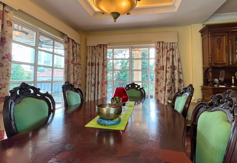 Tropicana Golf & Country Resort