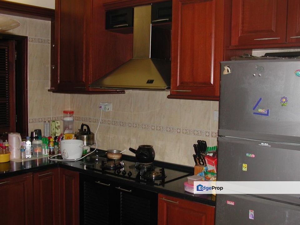  Ss1 Kampung Tunku 2sty Bungalow Built: 7000sf Petaling Jaya Seksyen 1 , Selangor, Petaling Jaya