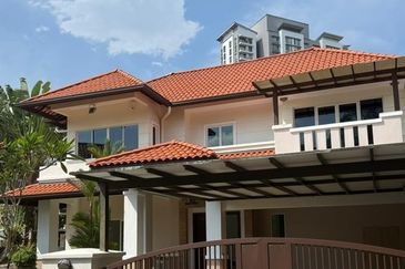 Tropicana Indah (Damansara Indah Resort Homes)