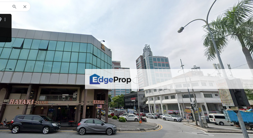 Ss21 Uptown Petaling Jaya Shop En Bloc 3.5sty Damansara Utama Damansara Jaya TTDI Starling Mall, Selangor, Damansara Utama
