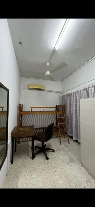  Ss2 Ss 2 Terrace Link 24x80 Taman Paramount Seksyen 19 Petaling Jaya 2 Storey Link, Selangor, Petaling Jaya