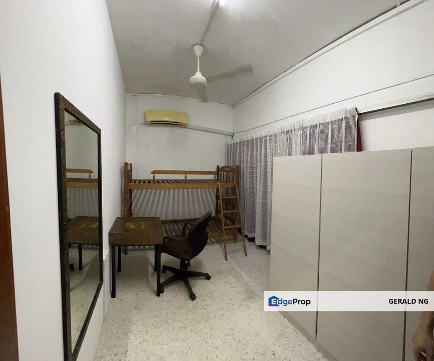  Ss2 Ss 2 Terrace Link 24x80 Taman Paramount Seksyen 19 Petaling Jaya 2 Storey Link, Selangor, Petaling Jaya