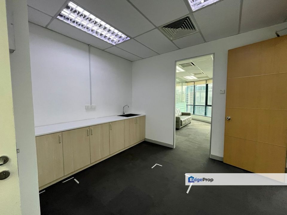 Wisma Bangsar 8, Kuala Lumpur, Bangsar
