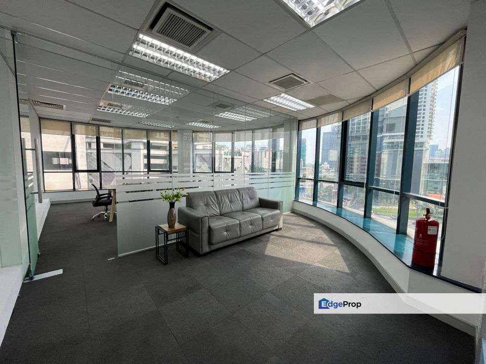 Wisma Bangsar 8, Kuala Lumpur, Bangsar