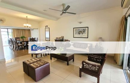  Ss1 Kampung Tunku Bungalow 2sty Extended Well Kept Land: 4500sf Petaling Jaya Ss2 Ss3, Selangor, Petaling Jaya