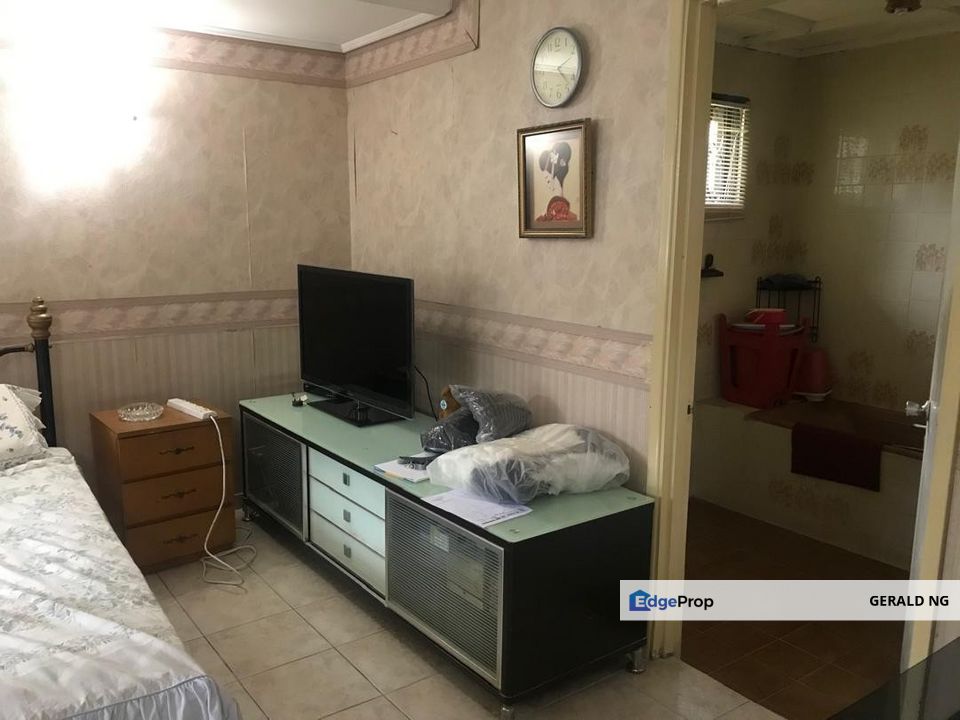  Ss3 Kampung Tunku Bungalow Land:10,900sf Kelana Jaya Petaling Jaya Ss1 Ss6, Selangor, Kelana Jaya