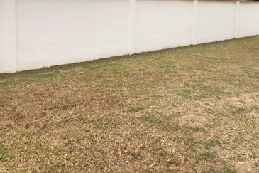 Taman Mutiara Subang