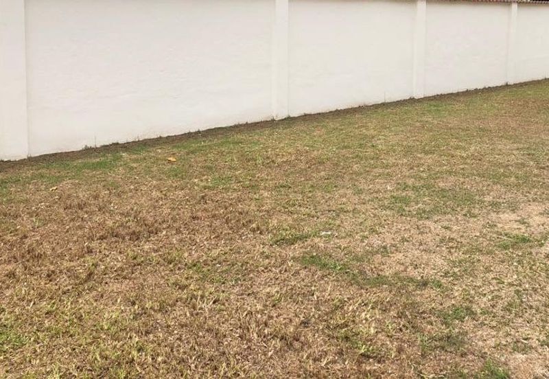 Taman Mutiara Subang