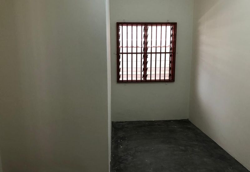 Taman Mutiara Subang