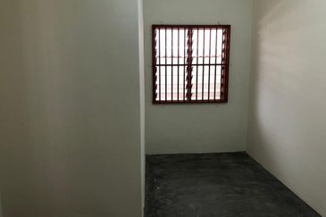 Taman Mutiara Subang