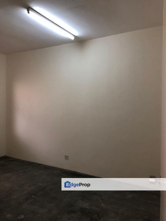  Mutiara Subang Shah Alam Corner Lot 2sty 50x70 Terrace Subang Bestari , Selangor, Subang