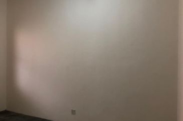 Taman Mutiara Subang