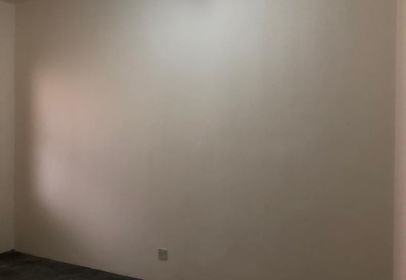 Taman Mutiara Subang