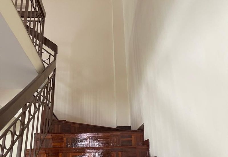 Taman Mutiara Subang