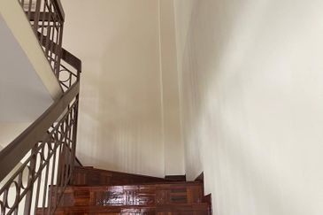 Taman Mutiara Subang