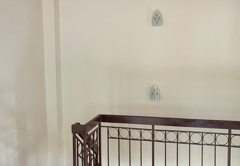 Taman Mutiara Subang