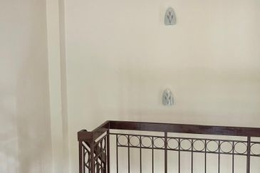 Taman Mutiara Subang