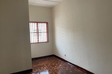 Taman Mutiara Subang