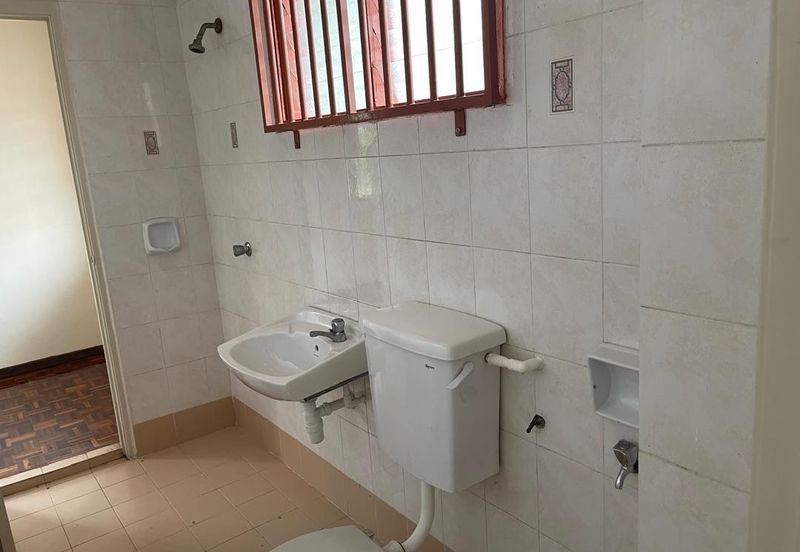 Taman Mutiara Subang