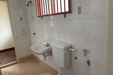 Taman Mutiara Subang