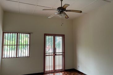 Taman Mutiara Subang