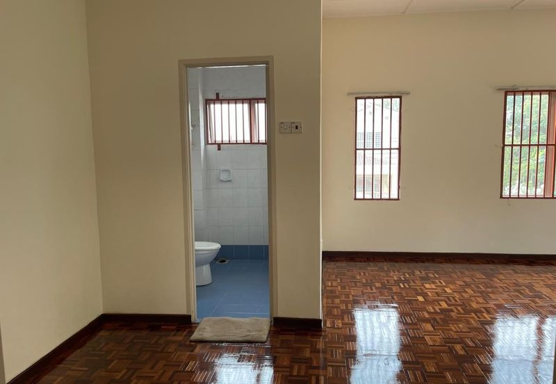 Taman Mutiara Subang