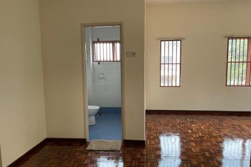 Taman Mutiara Subang