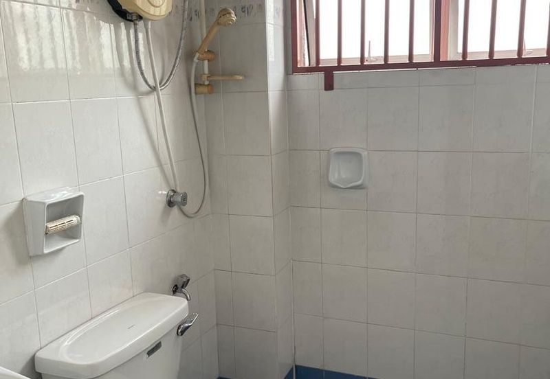 Taman Mutiara Subang