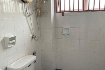 Taman Mutiara Subang