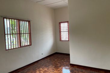 Taman Mutiara Subang