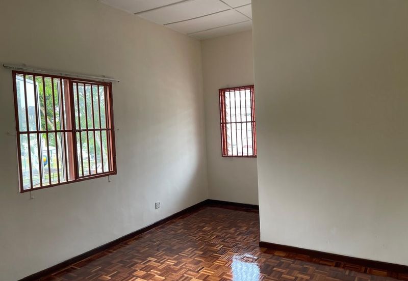 Taman Mutiara Subang