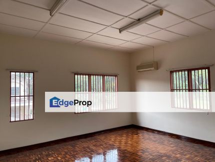  Mutiara Subang Shah Alam Corner Lot 2sty 50x70 Terrace Subang Bestari , Selangor, Subang