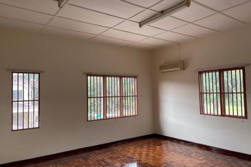 Taman Mutiara Subang