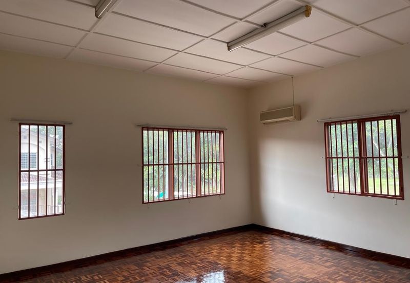 Taman Mutiara Subang