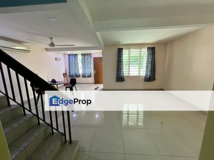  Ss14 Subang Jaya 22x80 Terrace Extended Renovated Ss15 Ss19 Bandar Sunway, Selangor, Subang Jaya