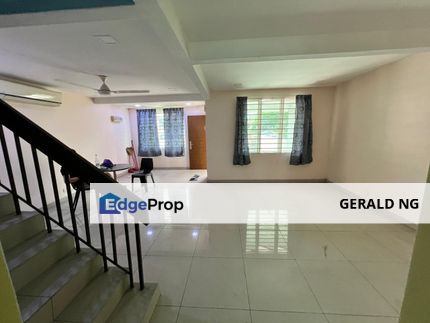  Ss14 Subang Jaya 22x80 Terrace Extended Renovated Ss15 Ss19 Bandar Sunway, Selangor, Subang Jaya