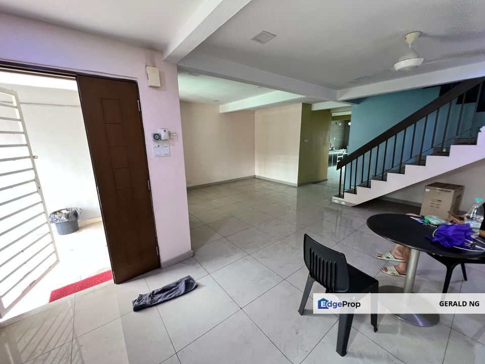  Ss14 Subang Jaya 22x80 Terrace Extended Renovated Ss15 Ss19 Bandar Sunway, Selangor, Subang Jaya