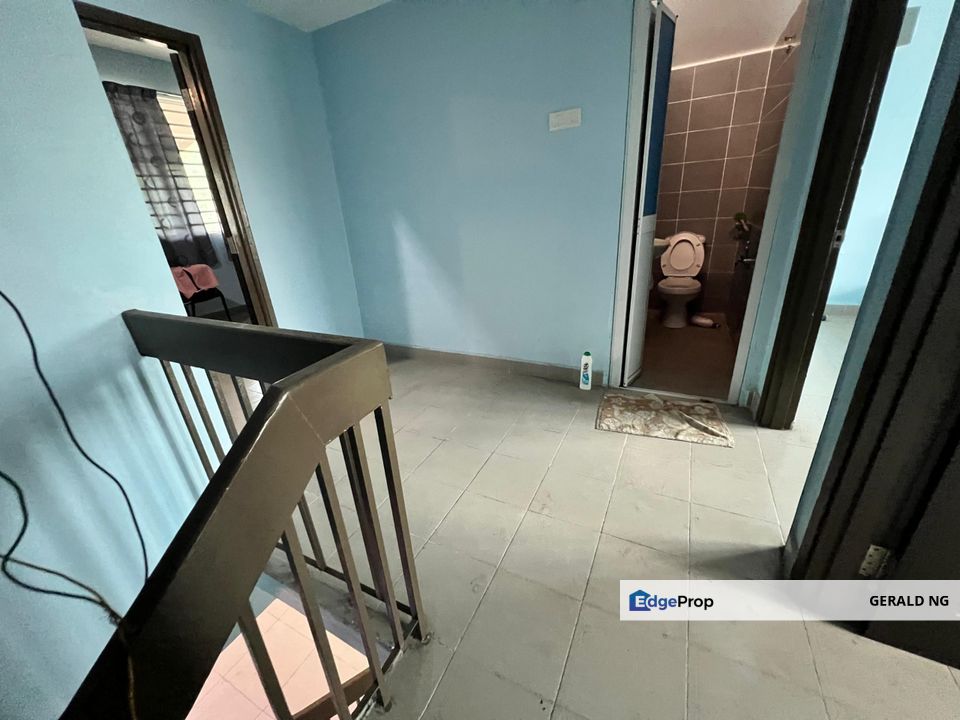  Ss14 Subang Jaya 22x80 Terrace Extended Renovated Ss15 Ss19 Bandar Sunway, Selangor, Subang Jaya