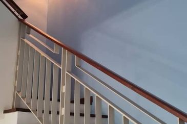 Changkat Kiara Surya