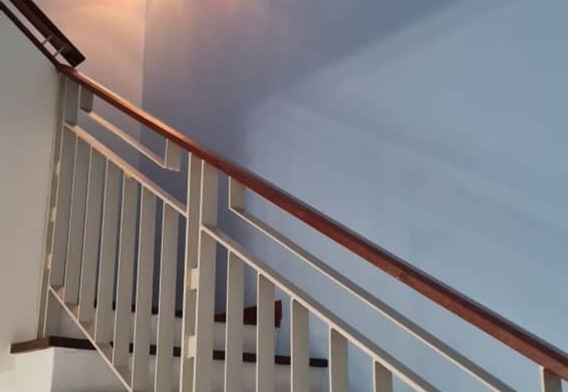 Changkat Kiara Surya