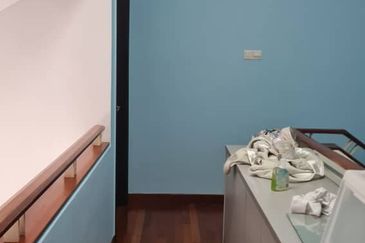 Changkat Kiara Surya