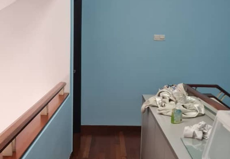 Changkat Kiara Surya