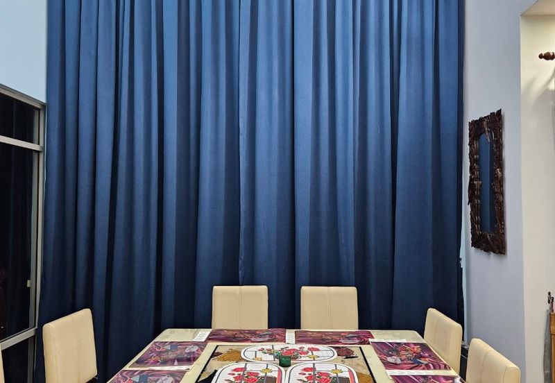 Changkat Kiara Surya