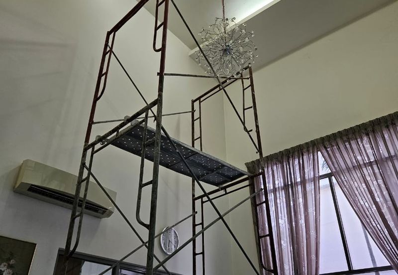 Changkat Kiara Surya