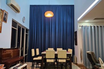 Changkat Kiara Surya