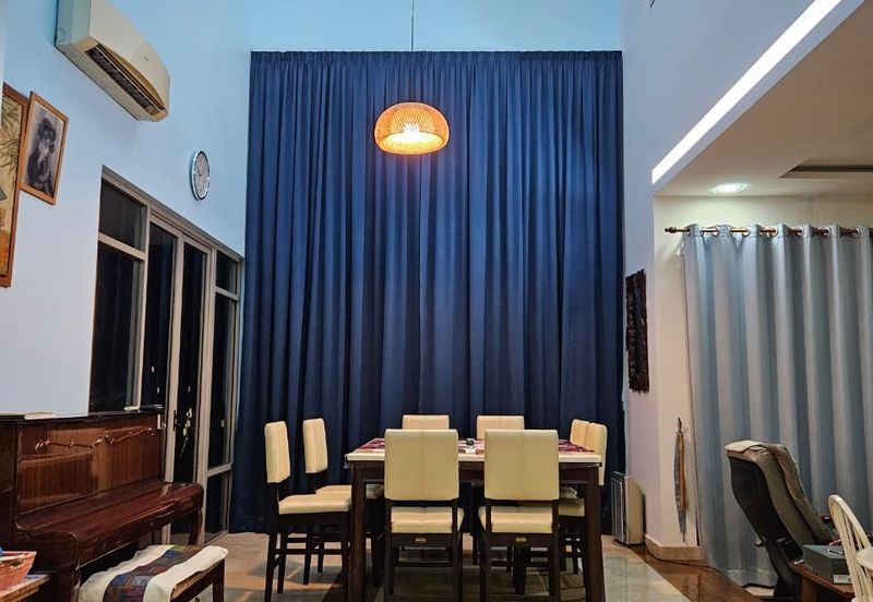 Changkat Kiara Surya