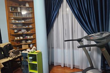 Changkat Kiara Surya